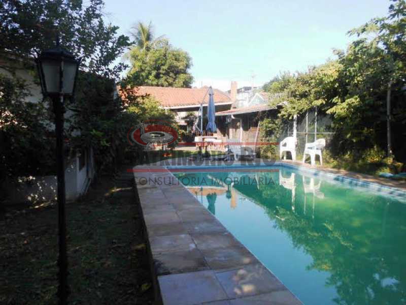 Conheça 03 do imóvel - Casa Riachuelo, Rio de Janeiro, RJ À Venda, 3 Quartos, 241m² - PACA30150 - 5 03 - Casa Riachuelo, Rio de Janeiro, RJ À Venda, 3 Quartos, 241m² - PACA30150 - 5