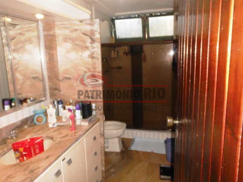 Conheça 4 do imóvel - Casa Riachuelo, Rio de Janeiro, RJ À Venda, 3 Quartos, 241m² - PACA30150 - 7 4 - Casa Riachuelo, Rio de Janeiro, RJ À Venda, 3 Quartos, 241m² - PACA30150 - 7