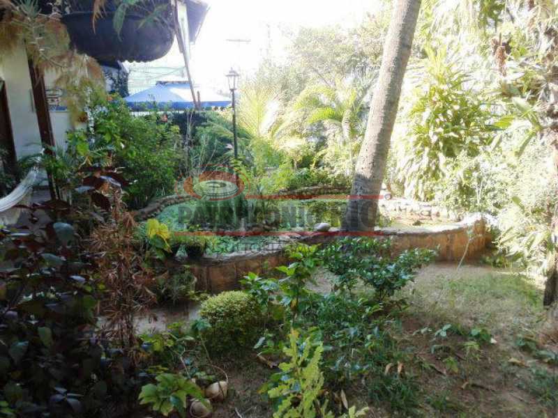Conheça 05 do imóvel - Casa Riachuelo, Rio de Janeiro, RJ À Venda, 3 Quartos, 241m² - PACA30150 - 8 05 - Casa Riachuelo, Rio de Janeiro, RJ À Venda, 3 Quartos, 241m² - PACA30150 - 8