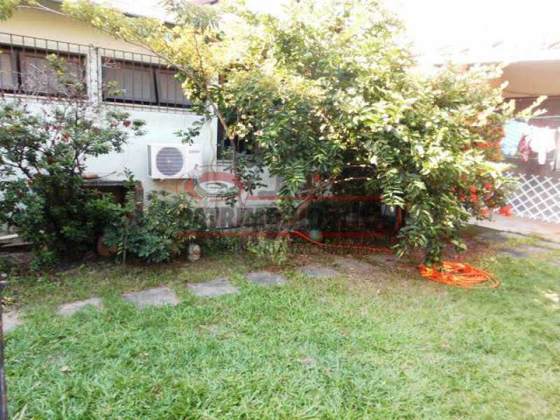 Conheça 06 do imóvel - Casa Riachuelo, Rio de Janeiro, RJ À Venda, 3 Quartos, 241m² - PACA30150 - 9 06 - Casa Riachuelo, Rio de Janeiro, RJ À Venda, 3 Quartos, 241m² - PACA30150 - 9