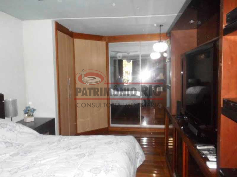 Conheça 6 do imóvel - Casa Riachuelo, Rio de Janeiro, RJ À Venda, 3 Quartos, 241m² - PACA30150 - 10 6 - Casa Riachuelo, Rio de Janeiro, RJ À Venda, 3 Quartos, 241m² - PACA30150 - 10