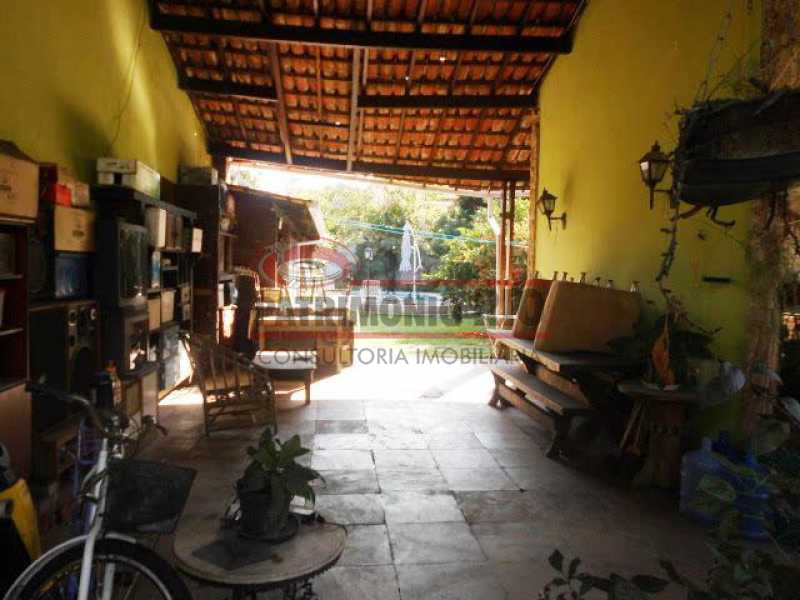 Conheça 07 do imóvel - Casa Riachuelo, Rio de Janeiro, RJ À Venda, 3 Quartos, 241m² - PACA30150 - 11 07 - Casa Riachuelo, Rio de Janeiro, RJ À Venda, 3 Quartos, 241m² - PACA30150 - 11