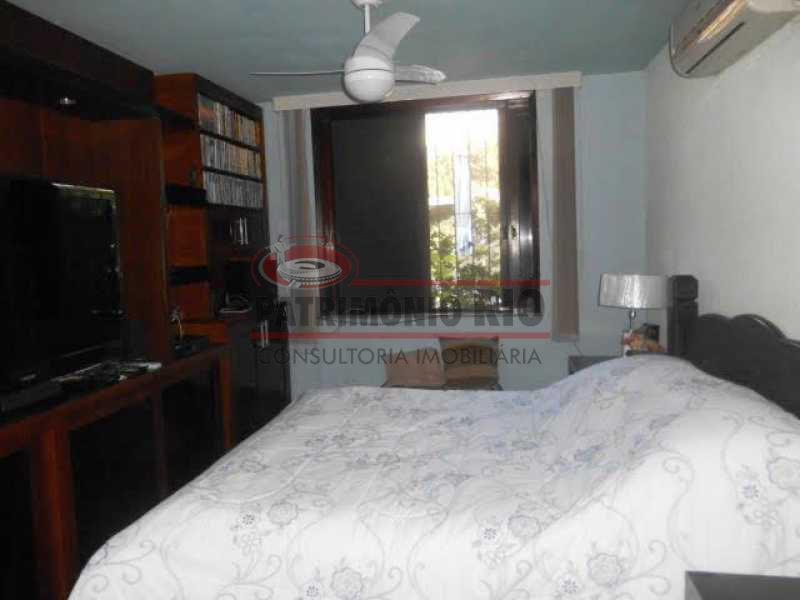 Conheça 7 do imóvel - Casa Riachuelo, Rio de Janeiro, RJ À Venda, 3 Quartos, 241m² - PACA30150 - 12 7 - Casa Riachuelo, Rio de Janeiro, RJ À Venda, 3 Quartos, 241m² - PACA30150 - 12