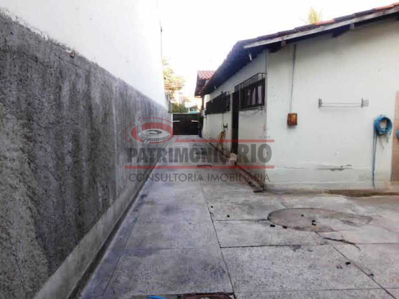 Conheça 08 do imóvel - Casa Riachuelo, Rio de Janeiro, RJ À Venda, 3 Quartos, 241m² - PACA30150 - 13 08 - Casa Riachuelo, Rio de Janeiro, RJ À Venda, 3 Quartos, 241m² - PACA30150 - 13