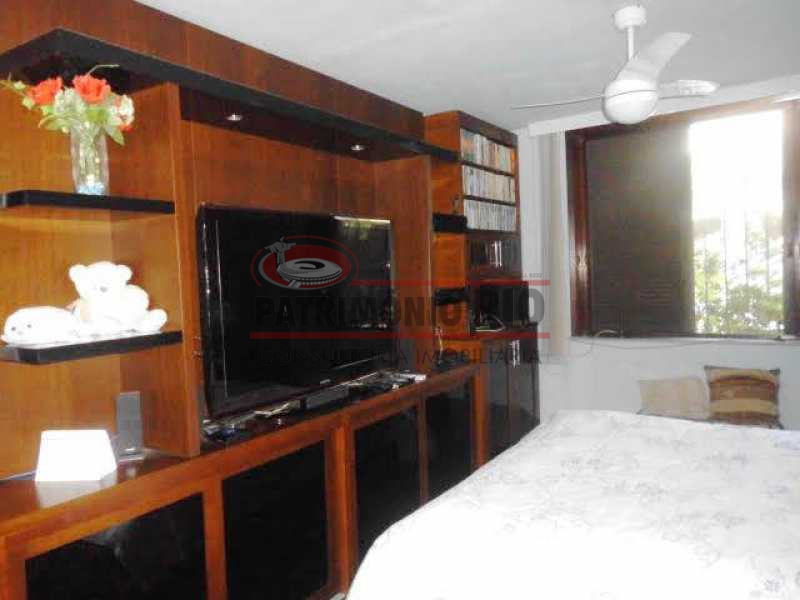 Conheça 8 do imóvel - Casa Riachuelo, Rio de Janeiro, RJ À Venda, 3 Quartos, 241m² - PACA30150 - 14 8 - Casa Riachuelo, Rio de Janeiro, RJ À Venda, 3 Quartos, 241m² - PACA30150 - 14