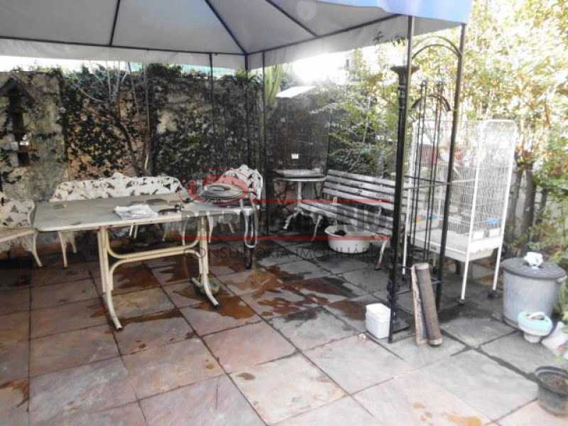 Conheça 09 do imóvel - Casa Riachuelo, Rio de Janeiro, RJ À Venda, 3 Quartos, 241m² - PACA30150 - 15 09 - Casa Riachuelo, Rio de Janeiro, RJ À Venda, 3 Quartos, 241m² - PACA30150 - 15