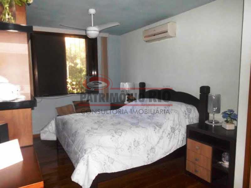 Conheça 9 do imóvel - Casa Riachuelo, Rio de Janeiro, RJ À Venda, 3 Quartos, 241m² - PACA30150 - 16 9 - Casa Riachuelo, Rio de Janeiro, RJ À Venda, 3 Quartos, 241m² - PACA30150 - 16