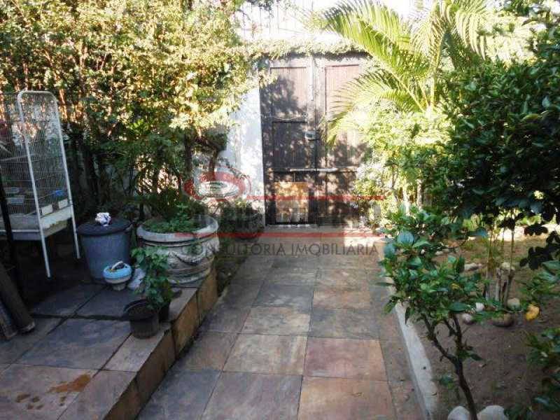 Conheça 10 do imóvel - Casa Riachuelo, Rio de Janeiro, RJ À Venda, 3 Quartos, 241m² - PACA30150 - 17 10 - Casa Riachuelo, Rio de Janeiro, RJ À Venda, 3 Quartos, 241m² - PACA30150 - 17