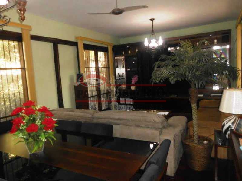 Conheça 11 do imóvel - Casa Riachuelo, Rio de Janeiro, RJ À Venda, 3 Quartos, 241m² - PACA30150 - 18 11 - Casa Riachuelo, Rio de Janeiro, RJ À Venda, 3 Quartos, 241m² - PACA30150 - 18