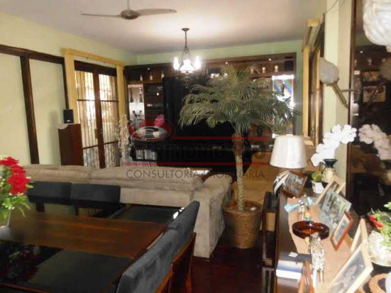 Conheça 12 do imóvel - Casa Riachuelo, Rio de Janeiro, RJ À Venda, 3 Quartos, 241m² - PACA30150 - 19 12 - Casa Riachuelo, Rio de Janeiro, RJ À Venda, 3 Quartos, 241m² - PACA30150 - 19