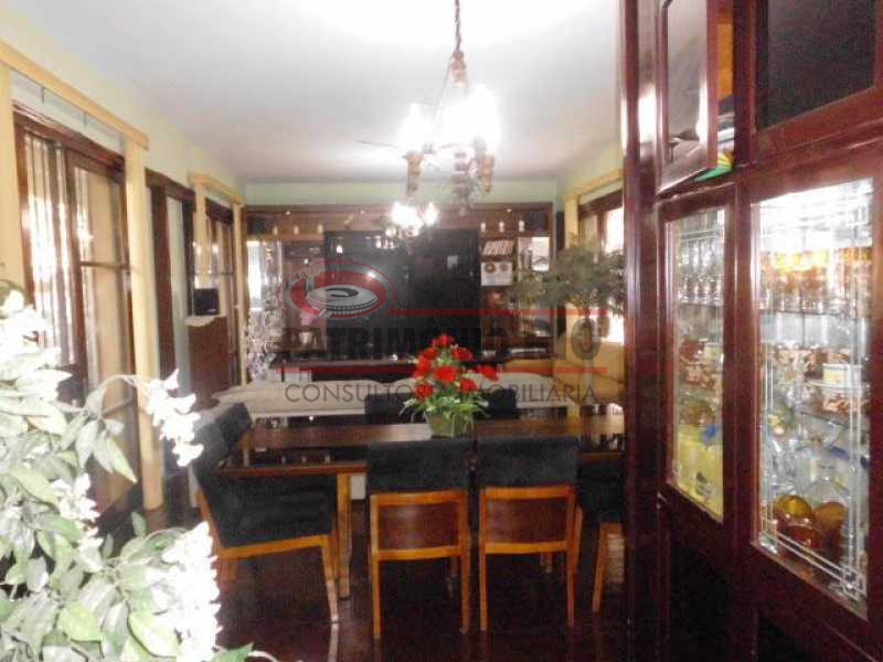 Conheça 13 do imóvel - Casa Riachuelo, Rio de Janeiro, RJ À Venda, 3 Quartos, 241m² - PACA30150 - 20 13 - Casa Riachuelo, Rio de Janeiro, RJ À Venda, 3 Quartos, 241m² - PACA30150 - 20