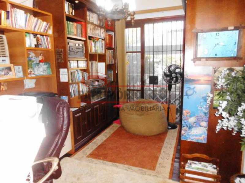 Conheça 14 do imóvel - Casa Riachuelo, Rio de Janeiro, RJ À Venda, 3 Quartos, 241m² - PACA30150 - 21 14 - Casa Riachuelo, Rio de Janeiro, RJ À Venda, 3 Quartos, 241m² - PACA30150 - 21