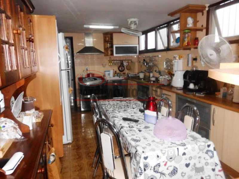 Conheça 16 do imóvel - Casa Riachuelo, Rio de Janeiro, RJ À Venda, 3 Quartos, 241m² - PACA30150 - 22 16 - Casa Riachuelo, Rio de Janeiro, RJ À Venda, 3 Quartos, 241m² - PACA30150 - 22