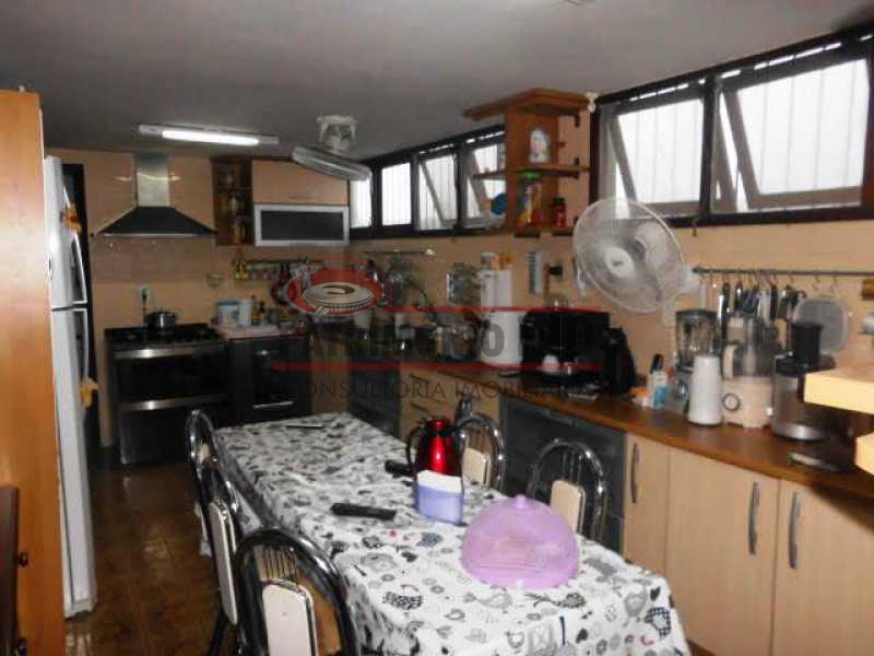 Conheça 17 do imóvel - Casa Riachuelo, Rio de Janeiro, RJ À Venda, 3 Quartos, 241m² - PACA30150 - 23 17 - Casa Riachuelo, Rio de Janeiro, RJ À Venda, 3 Quartos, 241m² - PACA30150 - 23