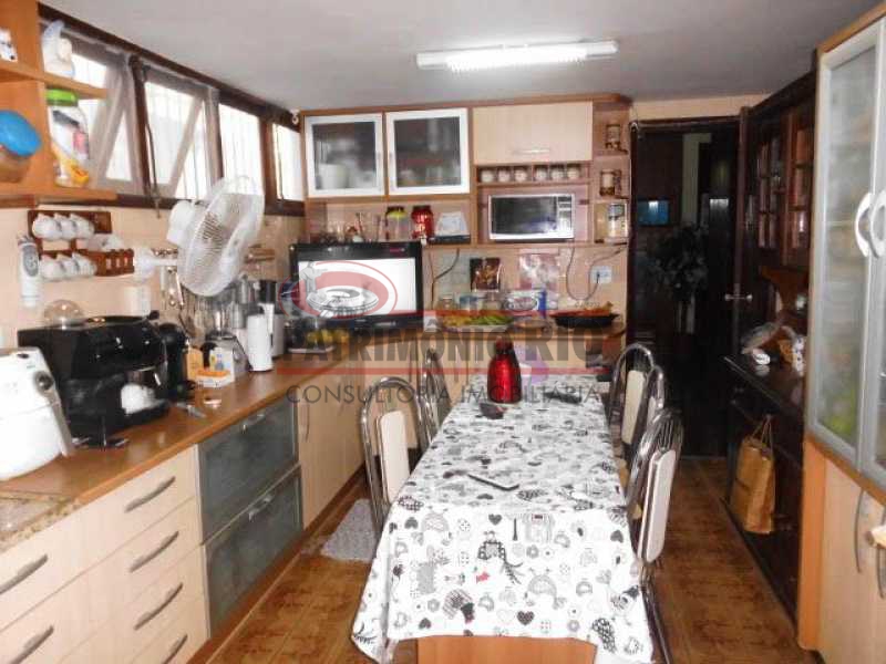 Conheça 18 do imóvel - Casa Riachuelo, Rio de Janeiro, RJ À Venda, 3 Quartos, 241m² - PACA30150 - 24 18 - Casa Riachuelo, Rio de Janeiro, RJ À Venda, 3 Quartos, 241m² - PACA30150 - 24