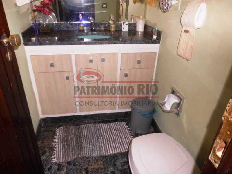 Conheça 19 do imóvel - Casa Riachuelo, Rio de Janeiro, RJ À Venda, 3 Quartos, 241m² - PACA30150 - 25 19 - Casa Riachuelo, Rio de Janeiro, RJ À Venda, 3 Quartos, 241m² - PACA30150 - 25