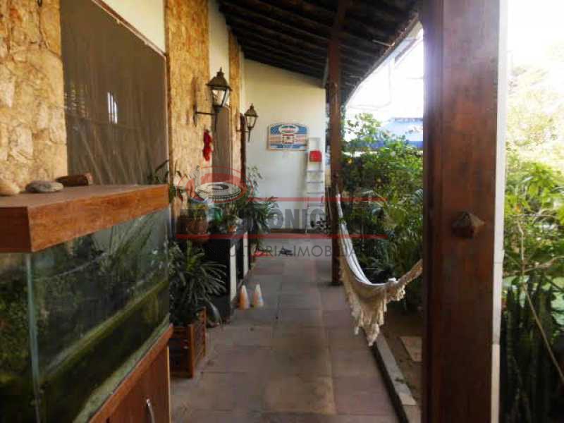 Conheça 35 do imóvel - Casa Riachuelo, Rio de Janeiro, RJ À Venda, 3 Quartos, 241m² - PACA30150 - 26 35 - Casa Riachuelo, Rio de Janeiro, RJ À Venda, 3 Quartos, 241m² - PACA30150 - 26