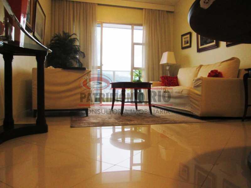05 - Apartamento 2 quartos à venda Vila da Penha, Rio de Janeiro - R$ 449.000 - PAAP20899 - 6