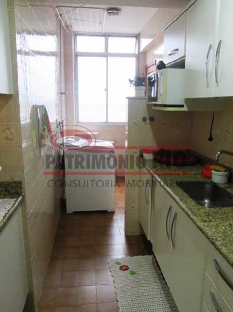 IMG_0018 - Apartamento 2 quartos à venda Vila da Penha, Rio de Janeiro - R$ 449.000 - PAAP20899 - 20
