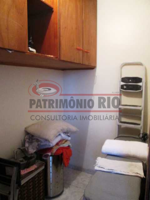 IMG_0022 - Apartamento 2 quartos à venda Vila da Penha, Rio de Janeiro - R$ 449.000 - PAAP20899 - 24