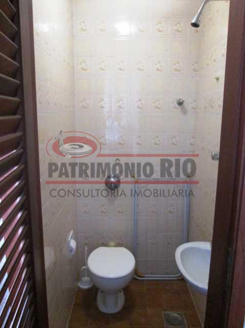 IMG_0024 - Apartamento 2 quartos à venda Vila da Penha, Rio de Janeiro - R$ 449.000 - PAAP20899 - 26