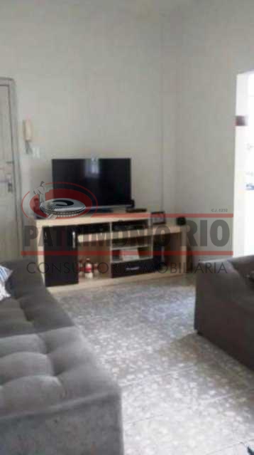 Conheça 01 do imóvel - Apartamento 1 quarto à venda Penha Circular, Rio de Janeiro - R$ 165.000 - PAAP10122 - 1 01 - Apartamento 1 quarto à venda Penha Circular, Rio de Janeiro - R$ 165.000 - PAAP10122 - 1