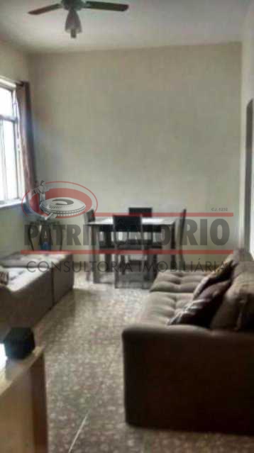 Conheça 02 do imóvel - Apartamento 1 quarto à venda Penha Circular, Rio de Janeiro - R$ 165.000 - PAAP10122 - 3 02 - Apartamento 1 quarto à venda Penha Circular, Rio de Janeiro - R$ 165.000 - PAAP10122 - 3