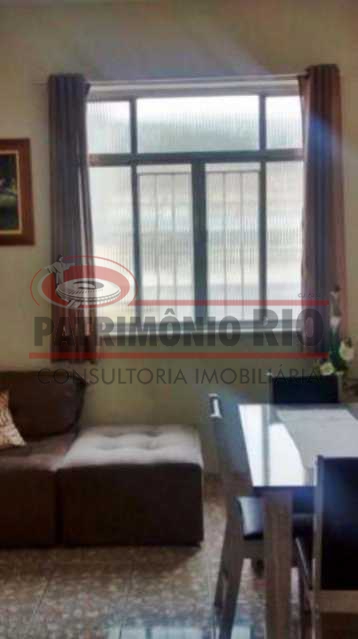 Conheça 03 do imóvel - Apartamento 1 quarto à venda Penha Circular, Rio de Janeiro - R$ 165.000 - PAAP10122 - 4 03 - Apartamento 1 quarto à venda Penha Circular, Rio de Janeiro - R$ 165.000 - PAAP10122 - 4