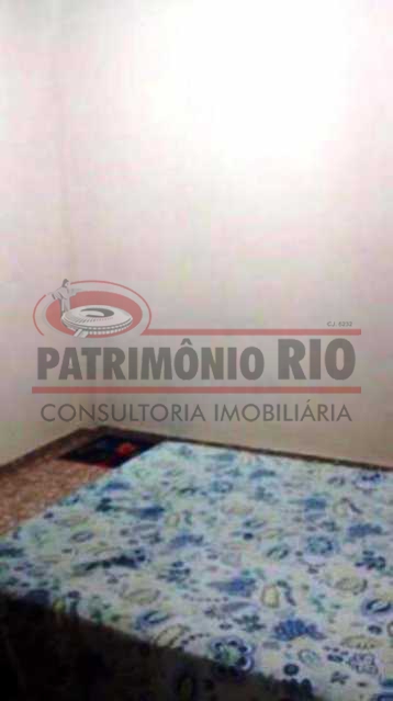 Conheça 05 do imóvel - Apartamento 1 quarto à venda Penha Circular, Rio de Janeiro - R$ 165.000 - PAAP10122 - 6 05 - Apartamento 1 quarto à venda Penha Circular, Rio de Janeiro - R$ 165.000 - PAAP10122 - 6