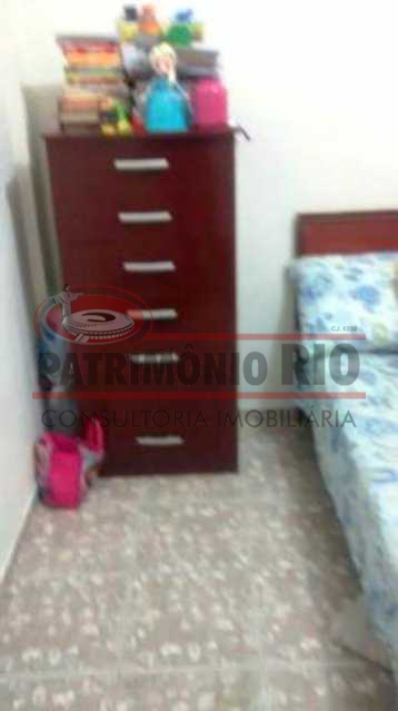 Conheça 06 do imóvel - Apartamento 1 quarto à venda Penha Circular, Rio de Janeiro - R$ 165.000 - PAAP10122 - 7 06 - Apartamento 1 quarto à venda Penha Circular, Rio de Janeiro - R$ 165.000 - PAAP10122 - 7
