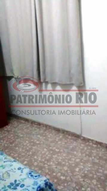 Conheça 07 do imóvel - Apartamento 1 quarto à venda Penha Circular, Rio de Janeiro - R$ 165.000 - PAAP10122 - 8 07 - Apartamento 1 quarto à venda Penha Circular, Rio de Janeiro - R$ 165.000 - PAAP10122 - 8