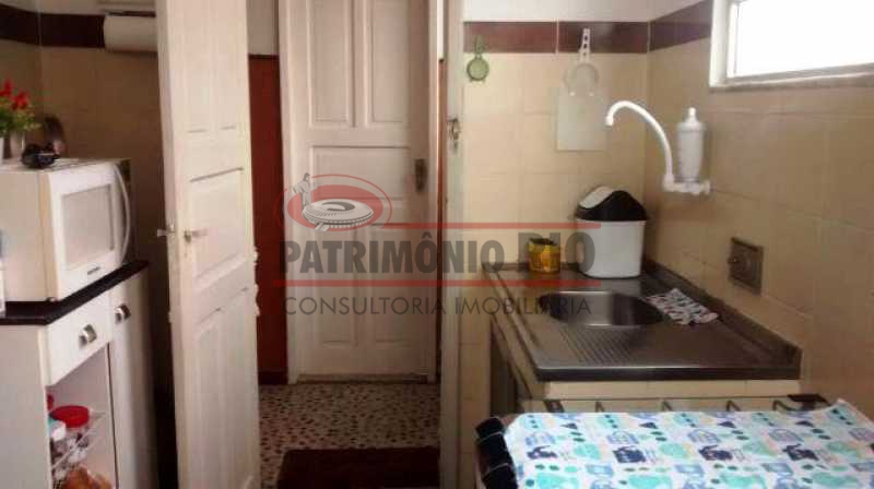 Conheça 08 do imóvel - Apartamento 1 quarto à venda Penha Circular, Rio de Janeiro - R$ 165.000 - PAAP10122 - 9 08 - Apartamento 1 quarto à venda Penha Circular, Rio de Janeiro - R$ 165.000 - PAAP10122 - 9