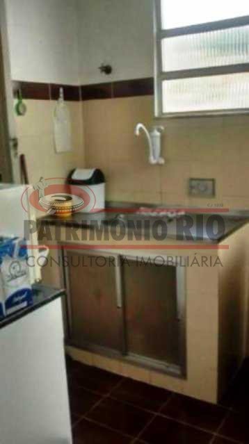 Conheça 10 do imóvel - Apartamento 1 quarto à venda Penha Circular, Rio de Janeiro - R$ 165.000 - PAAP10122 - 11 10 - Apartamento 1 quarto à venda Penha Circular, Rio de Janeiro - R$ 165.000 - PAAP10122 - 11