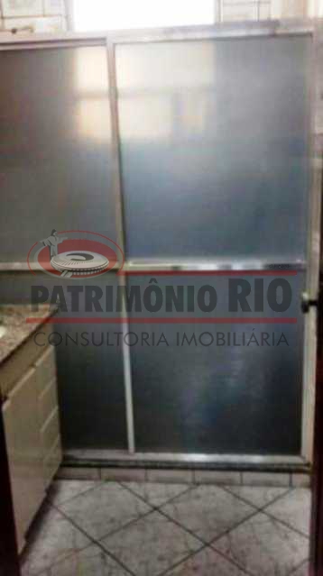 Conheça 11 do imóvel - Apartamento 1 quarto à venda Penha Circular, Rio de Janeiro - R$ 165.000 - PAAP10122 - 12 11 - Apartamento 1 quarto à venda Penha Circular, Rio de Janeiro - R$ 165.000 - PAAP10122 - 12