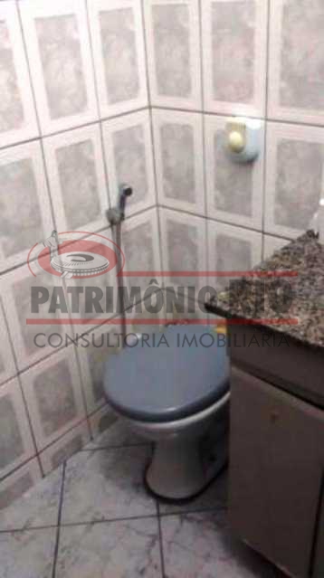 Conheça 12 do imóvel - Apartamento 1 quarto à venda Penha Circular, Rio de Janeiro - R$ 165.000 - PAAP10122 - 13 12 - Apartamento 1 quarto à venda Penha Circular, Rio de Janeiro - R$ 165.000 - PAAP10122 - 13