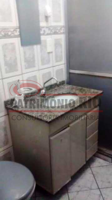 Conheça 14 do imóvel - Apartamento 1 quarto à venda Penha Circular, Rio de Janeiro - R$ 165.000 - PAAP10122 - 15 14 - Apartamento 1 quarto à venda Penha Circular, Rio de Janeiro - R$ 165.000 - PAAP10122 - 15
