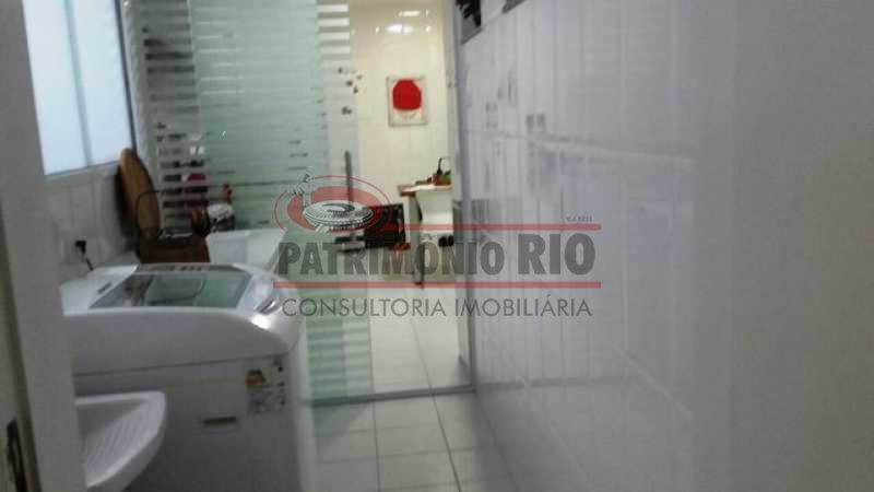IMG-20160703-WA0022 - Apartamento 3 quartos à venda Recreio dos Bandeirantes, Rio de Janeiro - R$ 1.500.000 - PAAP30228 - 16