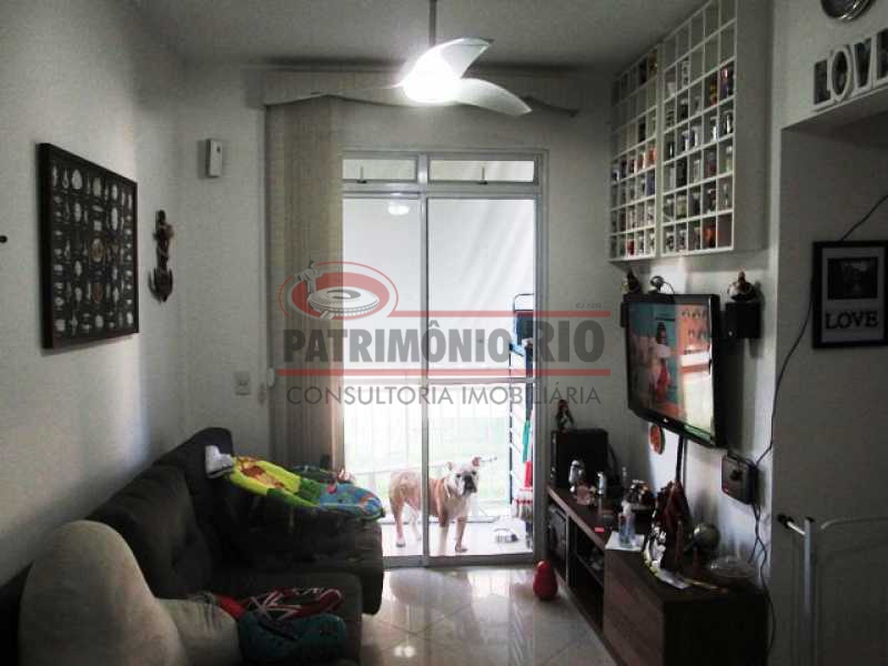 IMG_0002 - Apartamento 2 quartos à venda Cordovil, Rio de Janeiro - R$ 215.000 - PAAP20920 - 3