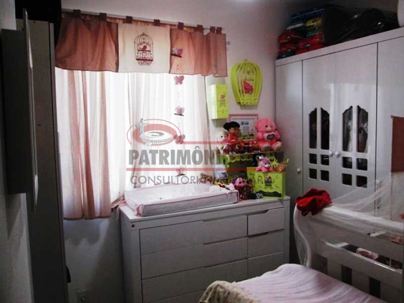 IMG_0005 - Apartamento 2 quartos à venda Cordovil, Rio de Janeiro - R$ 215.000 - PAAP20920 - 6