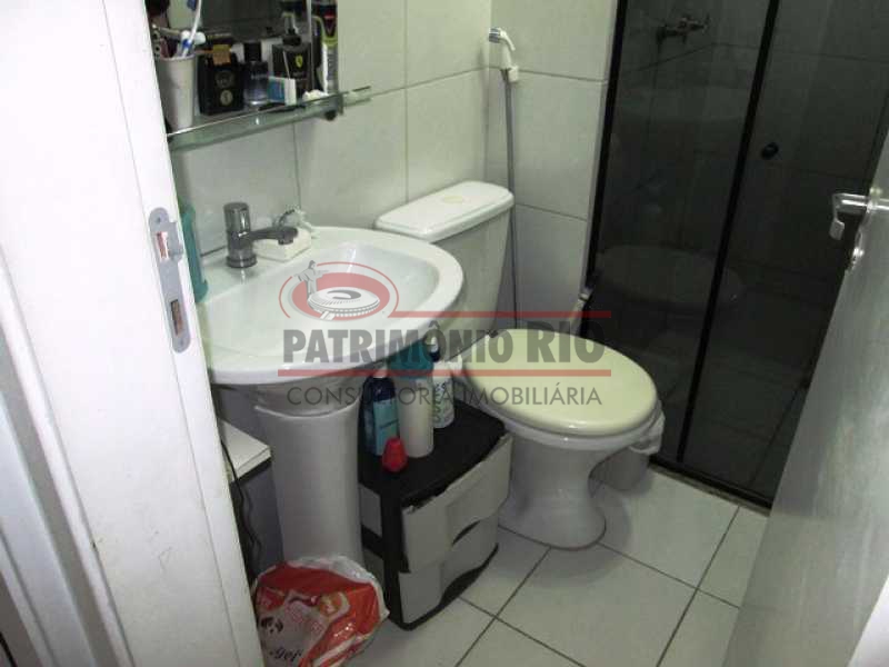 IMG_0015 - Apartamento 2 quartos à venda Cordovil, Rio de Janeiro - R$ 215.000 - PAAP20920 - 16
