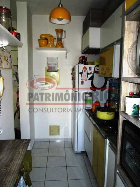 IMG_0020 - Apartamento 2 quartos à venda Cordovil, Rio de Janeiro - R$ 215.000 - PAAP20920 - 21