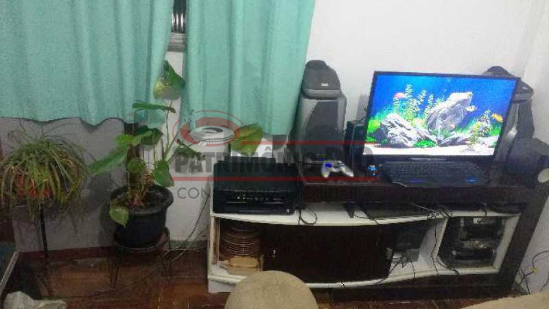 Conheça 02 do imóvel - Apartamento 2 quartos à venda Vila da Penha, Rio de Janeiro - R$ 159.000 - PAAP20926 - 3 02 - Apartamento 2 quartos à venda Vila da Penha, Rio de Janeiro - R$ 159.000 - PAAP20926 - 3