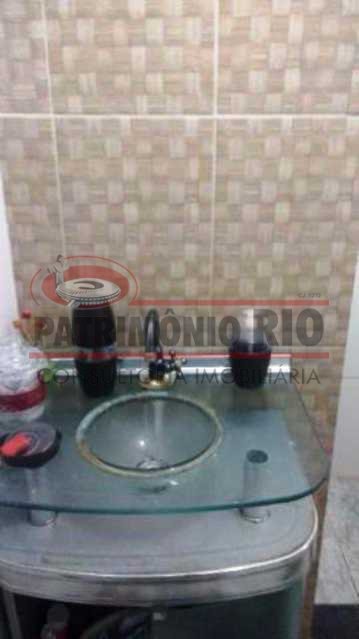 Conheça 484627002515233 do imóvel - Apartamento 2 quartos à venda Vila da Penha, Rio de Janeiro - R$ 159.000 - PAAP20926 - 9 484627002515233 - Apartamento 2 quartos à venda Vila da Penha, Rio de Janeiro - R$ 159.000 - PAAP20926 - 9