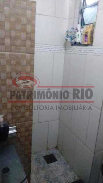 Conheça 488627002464295 do imóvel - Apartamento 2 quartos à venda Vila da Penha, Rio de Janeiro - R$ 159.000 - PAAP20926 - 10 488627002464295 - Apartamento 2 quartos à venda Vila da Penha, Rio de Janeiro - R$ 159.000 - PAAP20926 - 10