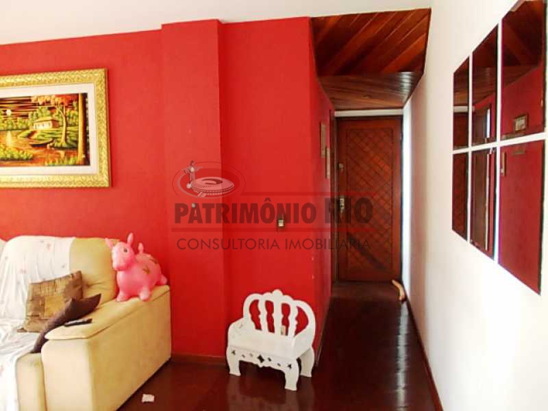 Conheça 02 do imóvel - Apartamento 2 quartos à venda Penha, Rio de Janeiro - R$ 250.000 - PAAP20938 - 9 02 - Apartamento 2 quartos à venda Penha, Rio de Janeiro - R$ 250.000 - PAAP20938 - 9