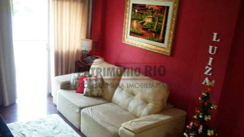 Conheça 03 do imóvel - Apartamento 2 quartos à venda Penha, Rio de Janeiro - R$ 250.000 - PAAP20938 - 10 03 - Apartamento 2 quartos à venda Penha, Rio de Janeiro - R$ 250.000 - PAAP20938 - 10
