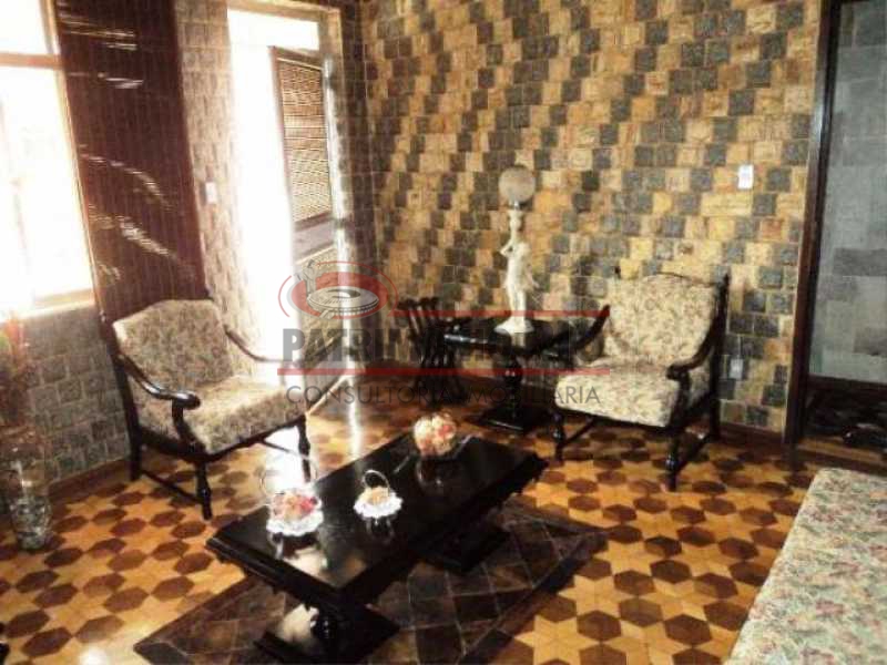 Conheça 02 do imóvel - Casa 5 quartos à venda Jardim América, Rio de Janeiro - R$ 780.000 - PACA50033 - 3 02 - Casa 5 quartos à venda Jardim América, Rio de Janeiro - R$ 780.000 - PACA50033 - 3