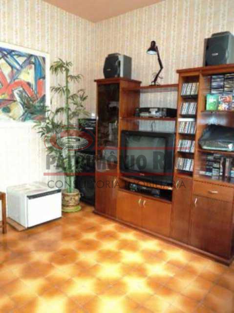 Conheça 03 do imóvel - Casa 5 quartos à venda Jardim América, Rio de Janeiro - R$ 780.000 - PACA50033 - 4 03 - Casa 5 quartos à venda Jardim América, Rio de Janeiro - R$ 780.000 - PACA50033 - 4