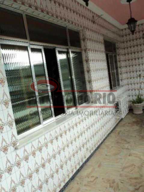 Conheça 04 do imóvel - Casa 5 quartos à venda Jardim América, Rio de Janeiro - R$ 780.000 - PACA50033 - 5 04 - Casa 5 quartos à venda Jardim América, Rio de Janeiro - R$ 780.000 - PACA50033 - 5