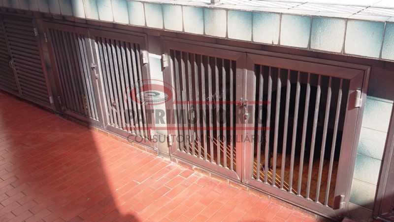 Conheça 20160718_133552 do imóvel - Casa 5 quartos à venda Jardim América, Rio de Janeiro - R$ 780.000 - PACA50033 - 7 20160718_133552 - Casa 5 quartos à venda Jardim América, Rio de Janeiro - R$ 780.000 - PACA50033 - 7